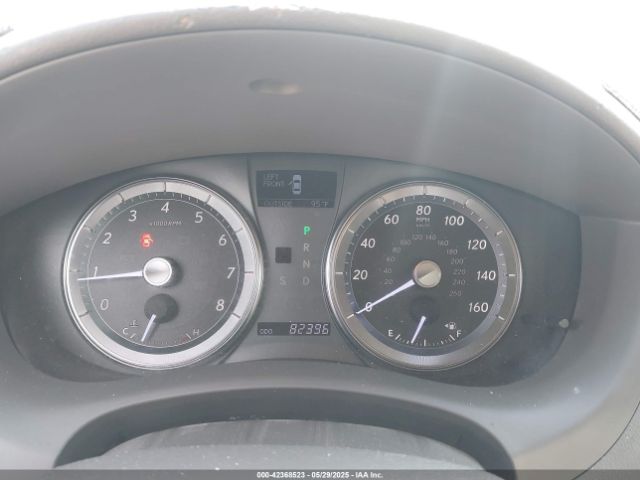 2011 LEXUS ES 350 JTHBK1EG3B2444686 Photo 6