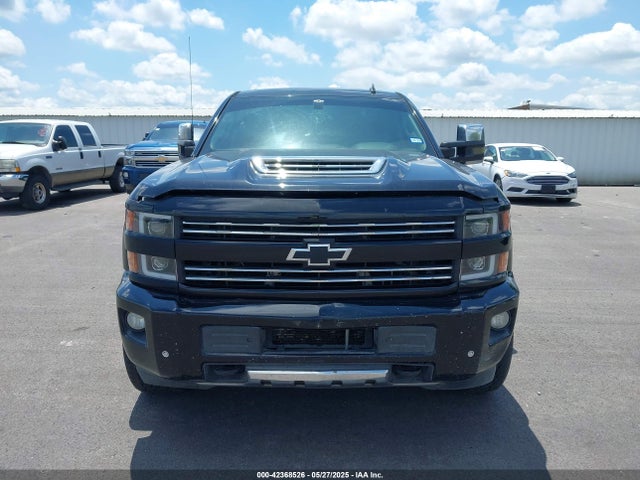 1GC1KWE82FF128908 Chevrolet Silverado 2500hd Ltz
