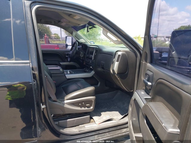 1GC1KWE82FF128908 Chevrolet Silverado 2500hd Ltz