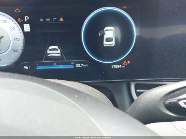 KMHLS4DG3SU862691 Hyundai Elantra Sel Convenience