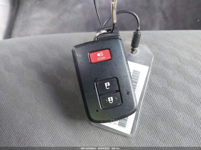 3TMAZ5CN1PM197251 Toyota Tacoma Sr5 V6