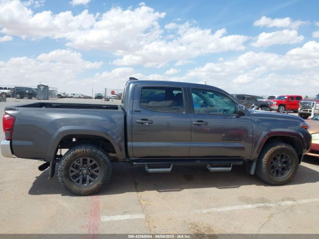 3TMAZ5CN1PM197251 Toyota Tacoma Sr5 V6
