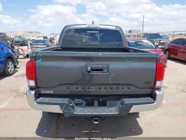 3TMAZ5CN1PM197251 Toyota Tacoma Sr5 V6