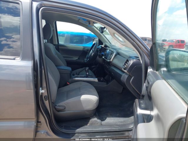 3TMAZ5CN1PM197251 Toyota Tacoma Sr5 V6