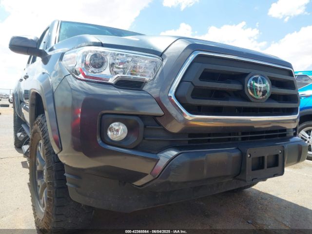 3TMAZ5CN1PM197251 Toyota Tacoma Sr5 V6