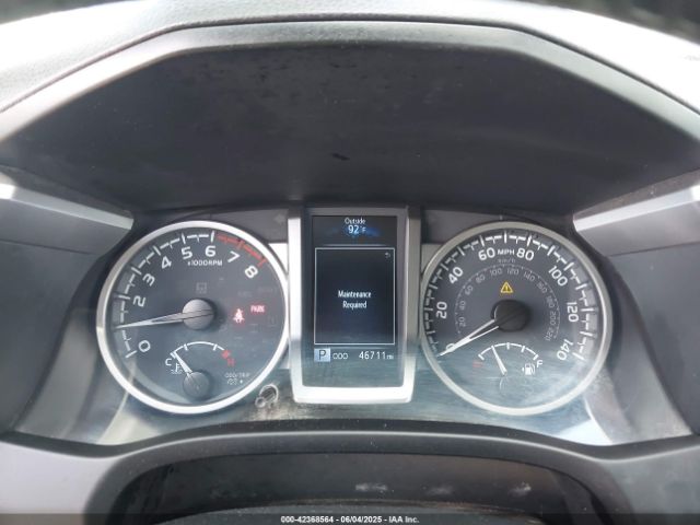 3TMAZ5CN1PM197251 Toyota Tacoma Sr5 V6