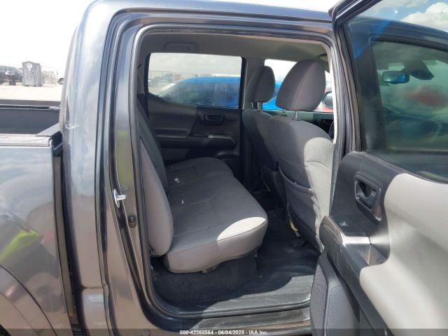 3TMAZ5CN1PM197251 Toyota Tacoma Sr5 V6