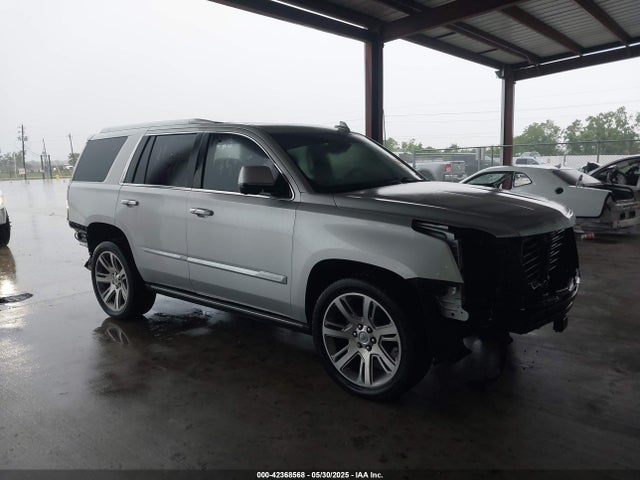 2016 CADILLAC ESCALADE 1GYS3CKJ2GR420012 Photo 0