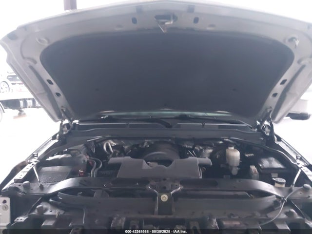 2016 CADILLAC ESCALADE 1GYS3CKJ2GR420012 Photo 9