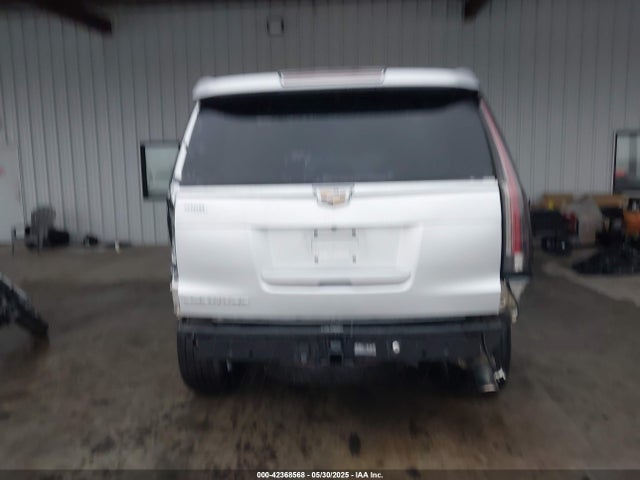 1GYS3CKJ2GR420012 Cadillac l86 - sidi, vvt, afm, e85 max, alum