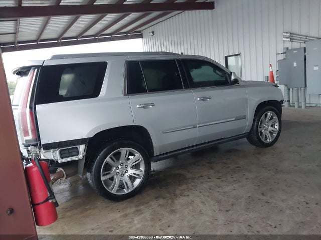 2016 CADILLAC ESCALADE 1GYS3CKJ2GR420012 Photo 3