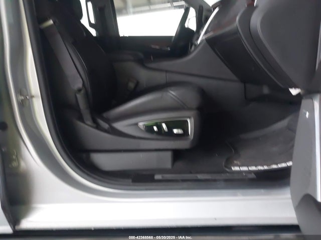 2016 CADILLAC ESCALADE 1GYS3CKJ2GR420012 Photo 4