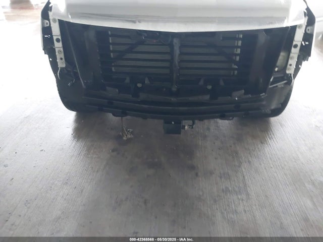 2016 CADILLAC ESCALADE 1GYS3CKJ2GR420012 Photo 5