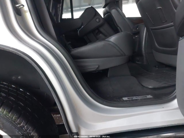 2016 CADILLAC ESCALADE 1GYS3CKJ2GR420012 Photo 7