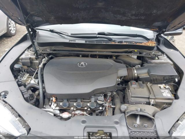2020 ACURA TLX 19UUB2F64LA005351 Photo 9