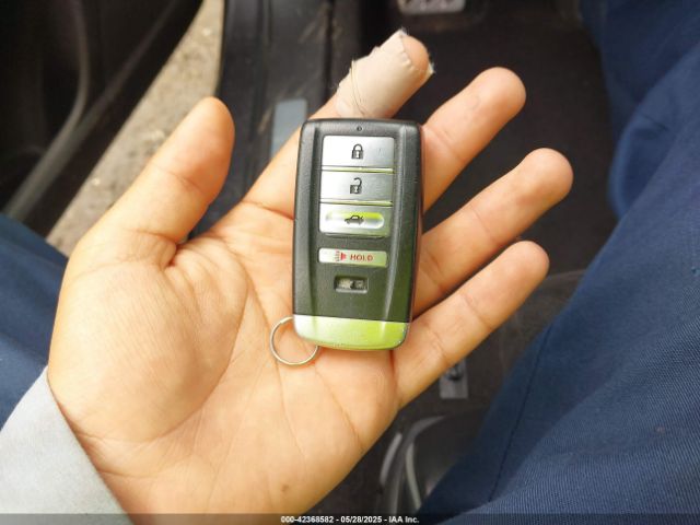 2020 ACURA TLX 19UUB2F64LA005351 Photo 10