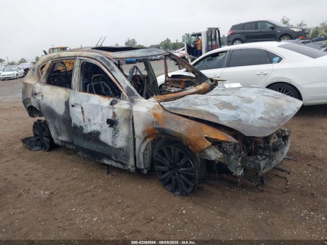 2023 MAZDA CX-5 JM3KFBAY2P0274745