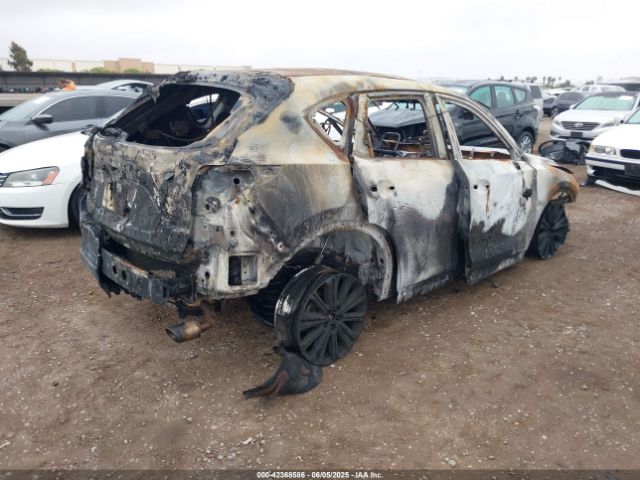 2023 MAZDA CX-5 JM3KFBAY2P0274745 Photo 3