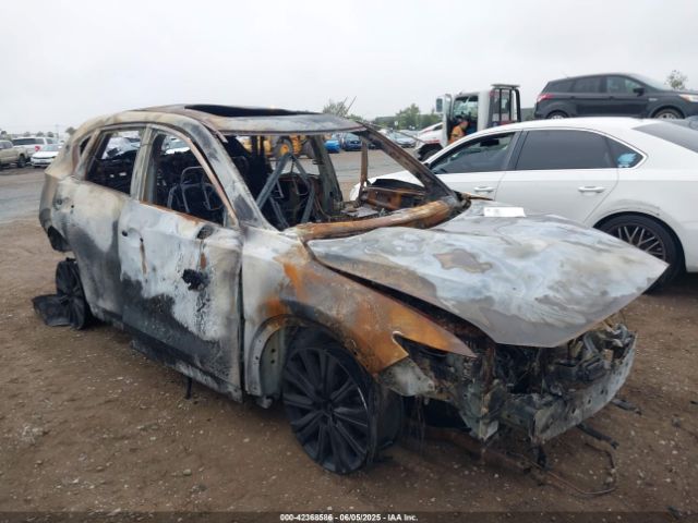 2023 MAZDA CX-5 JM3KFBAY2P0274745 Photo 5