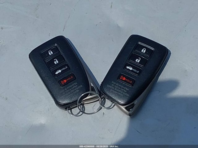 JTHBW1GG6G2109379 Lexus ES 300H
