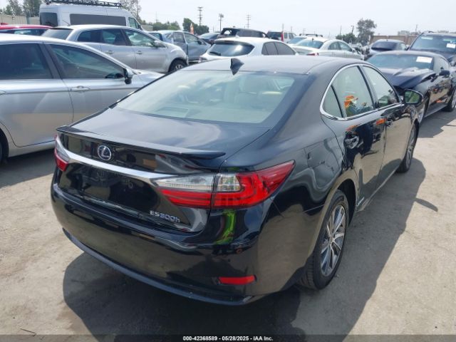 JTHBW1GG6G2109379 Lexus ES 300H