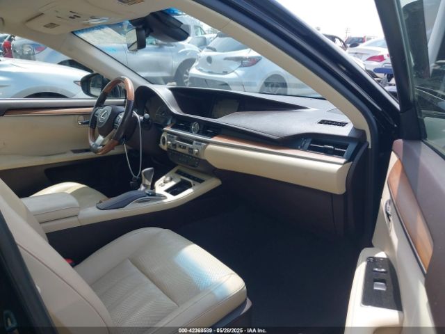 JTHBW1GG6G2109379 Lexus ES 300H