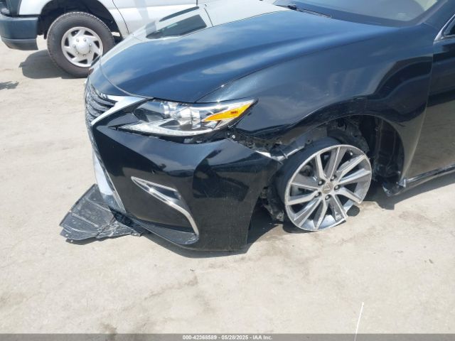 JTHBW1GG6G2109379 Lexus ES 300H