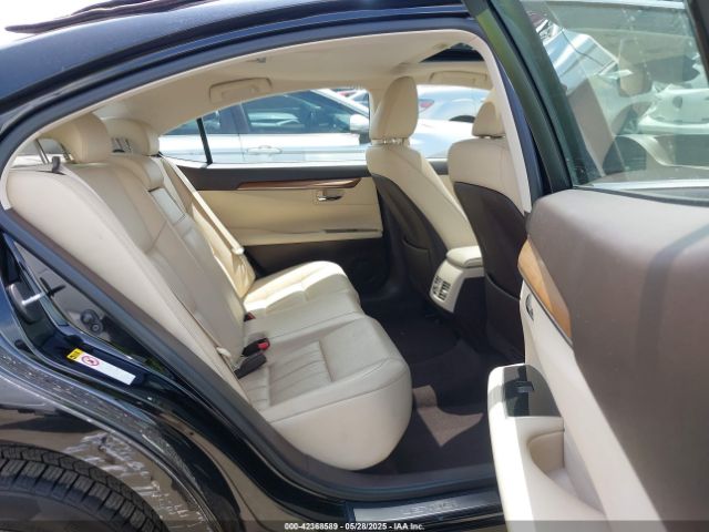 JTHBW1GG6G2109379 Lexus ES 300H