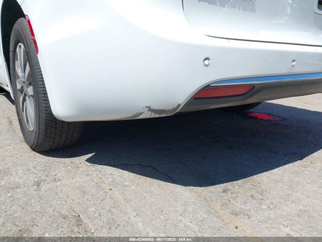 2024 CHRYSLER PACIFICA HYBRID 2C4RC1S74RR153420 Photo 5