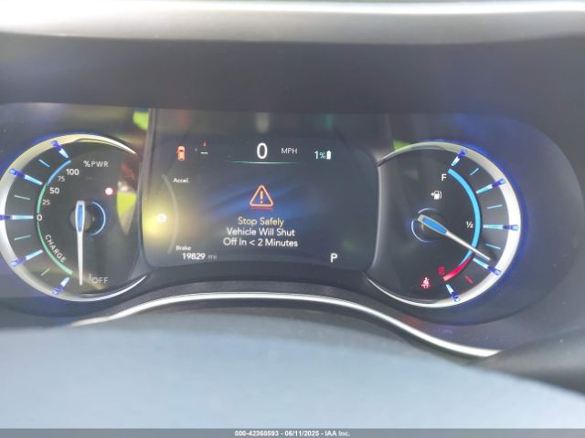2024 CHRYSLER PACIFICA HYBRID 2C4RC1S74RR153420 Photo 6