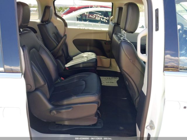 2024 CHRYSLER PACIFICA HYBRID 2C4RC1S74RR153420 Photo 7