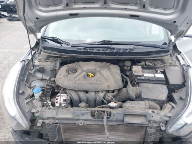 5NPDH4AE5EH477996 Hyundai dohc mpi nu