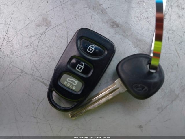 5NPDH4AE5EH477996 Hyundai dohc mpi nu