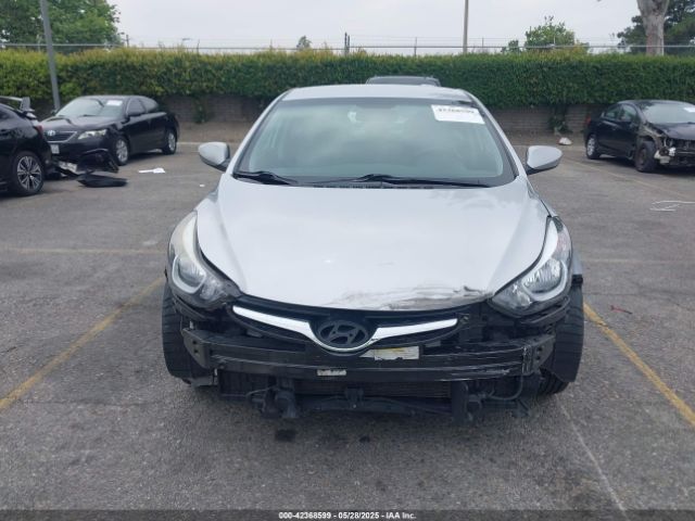 5NPDH4AE5EH477996 Hyundai dohc mpi nu