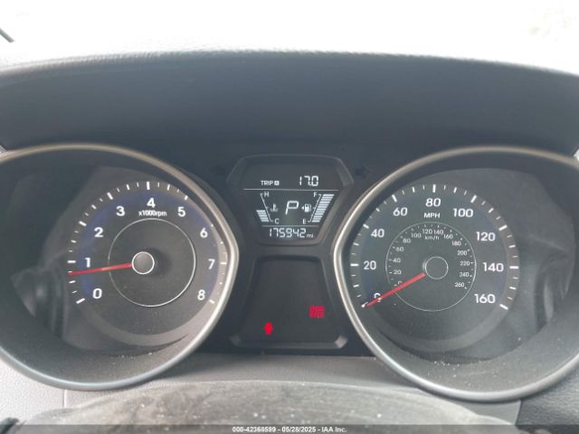 5NPDH4AE5EH477996 Hyundai dohc mpi nu