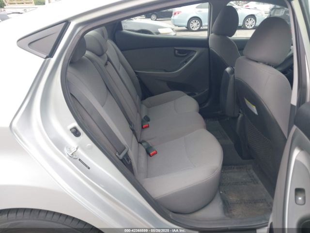 5NPDH4AE5EH477996 Hyundai dohc mpi nu