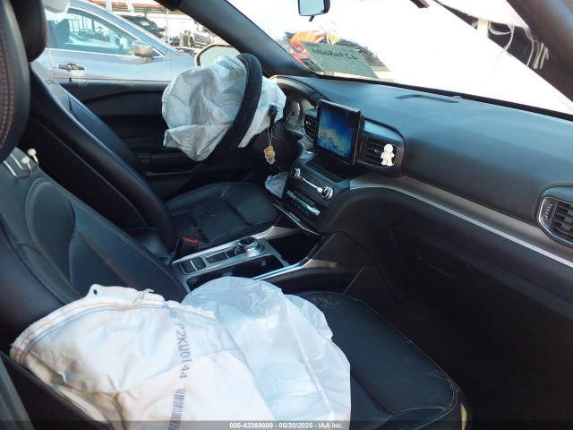 1FMSK7DH3LGA91137 Ford 2020