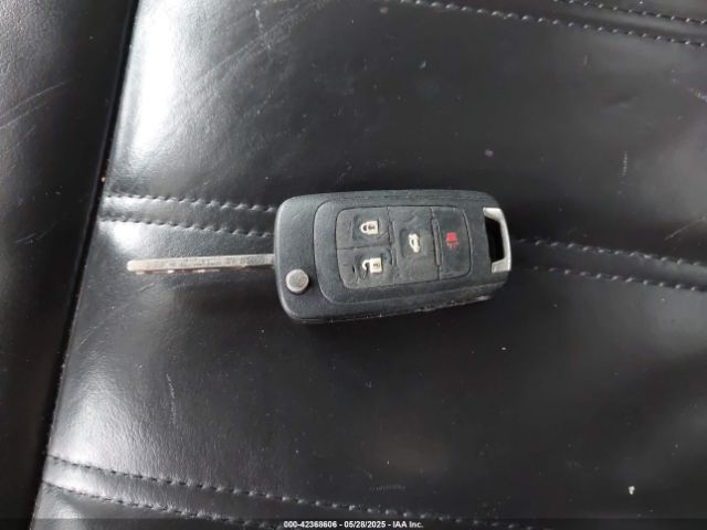 2G4GK5EX7E9285042 Buick Regal Turbo