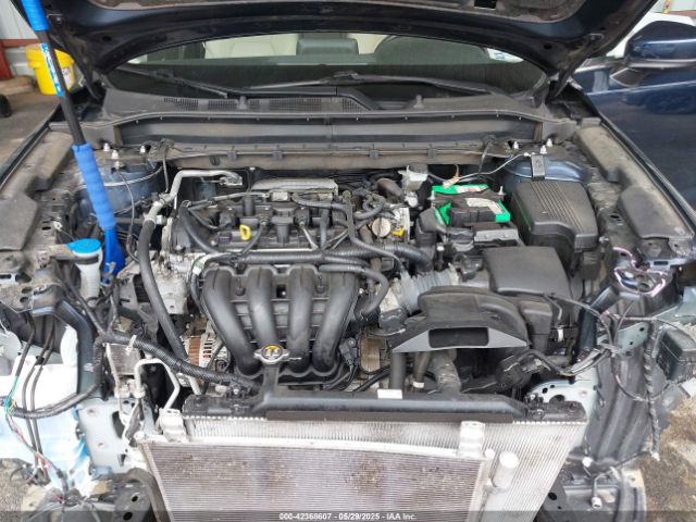 JM3KFBCMXK0688259 Mazda Cx-5 Touring