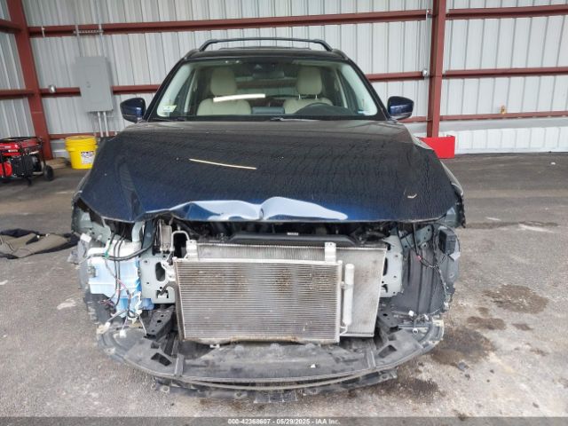 JM3KFBCMXK0688259 Mazda Cx-5 Touring
