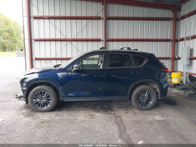 JM3KFBCMXK0688259 Mazda Cx-5 Touring
