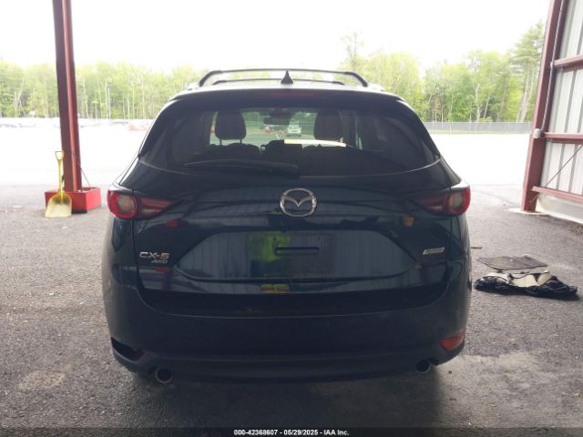 JM3KFBCMXK0688259 Mazda Cx-5 Touring