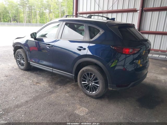 JM3KFBCMXK0688259 Mazda Cx-5 Touring