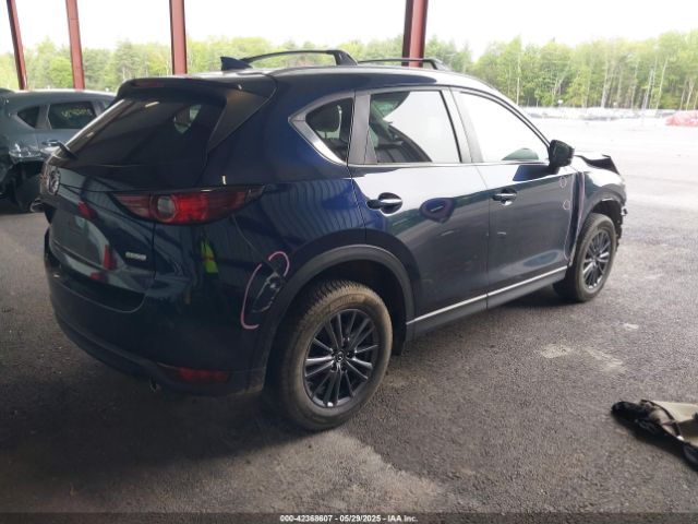 JM3KFBCMXK0688259 Mazda Cx-5 Touring
