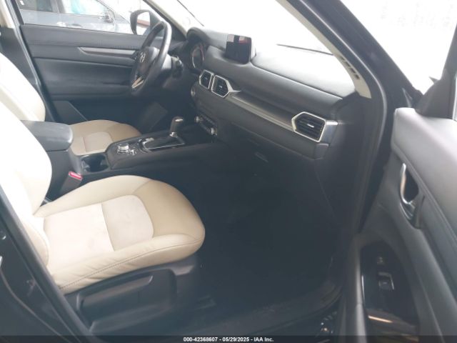 JM3KFBCMXK0688259 Mazda Cx-5 Touring