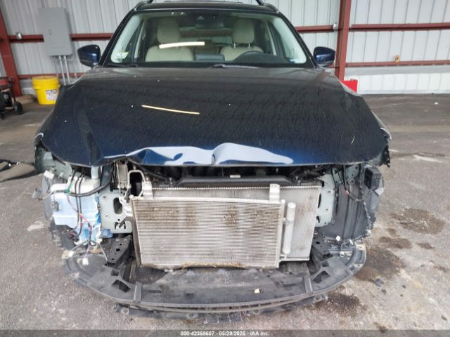 JM3KFBCMXK0688259 Mazda Cx-5 Touring