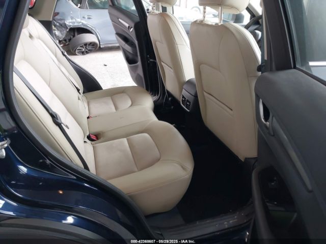 JM3KFBCMXK0688259 Mazda Cx-5 Touring