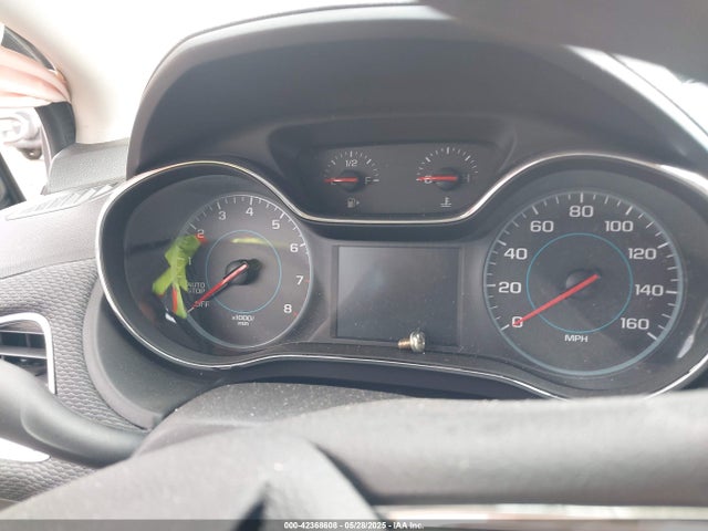3G1BE6SM3JS515431 Chevrolet Cruze Lt Auto