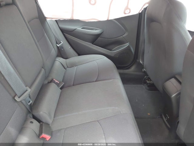 3G1BE6SM3JS515431 Chevrolet Cruze Lt Auto