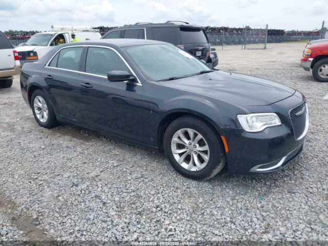 2015 CHRYSLER 300 2C3CCAAG2FH930318 Photo 0
